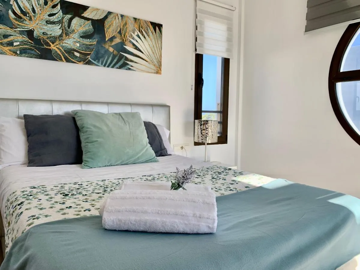 Villa Santa Maria Costa Teguise