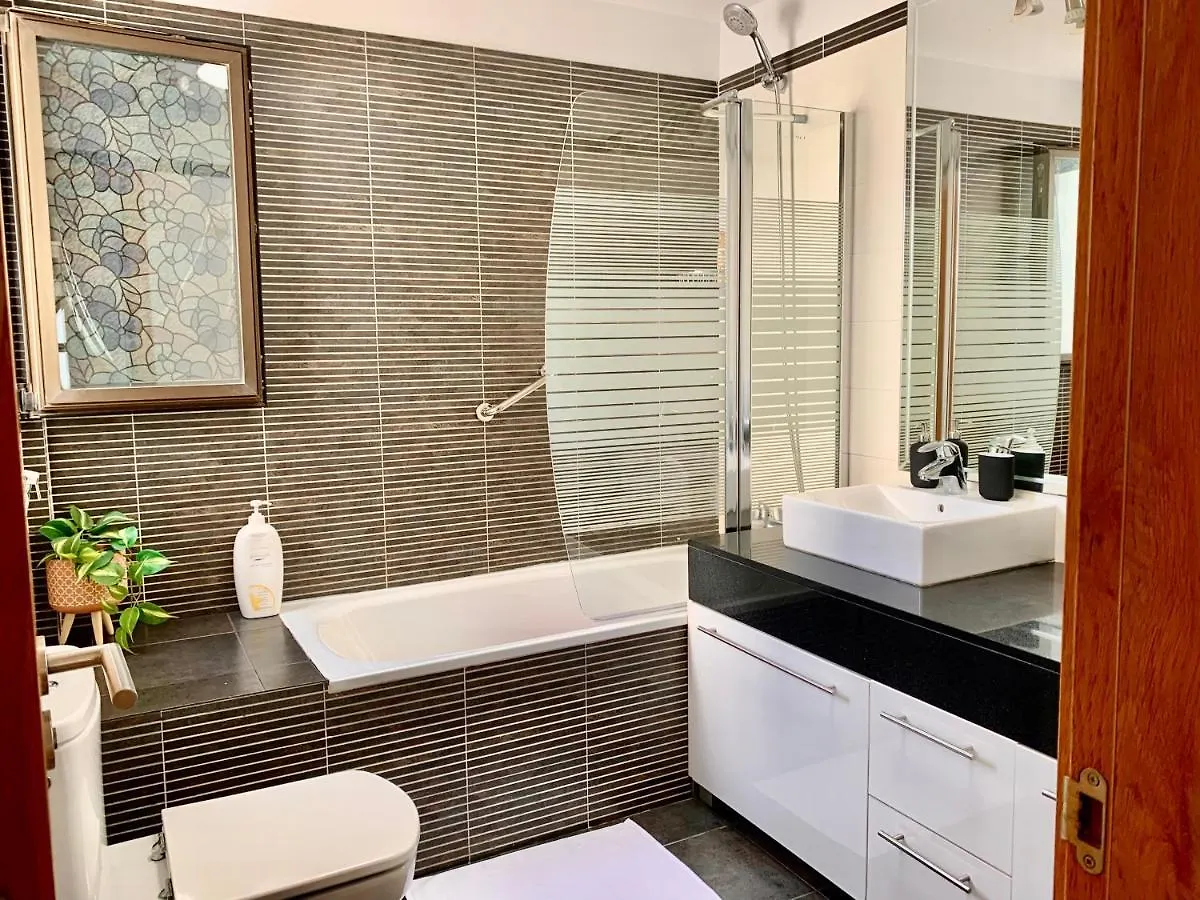 Villa Santa Maria Costa Teguise