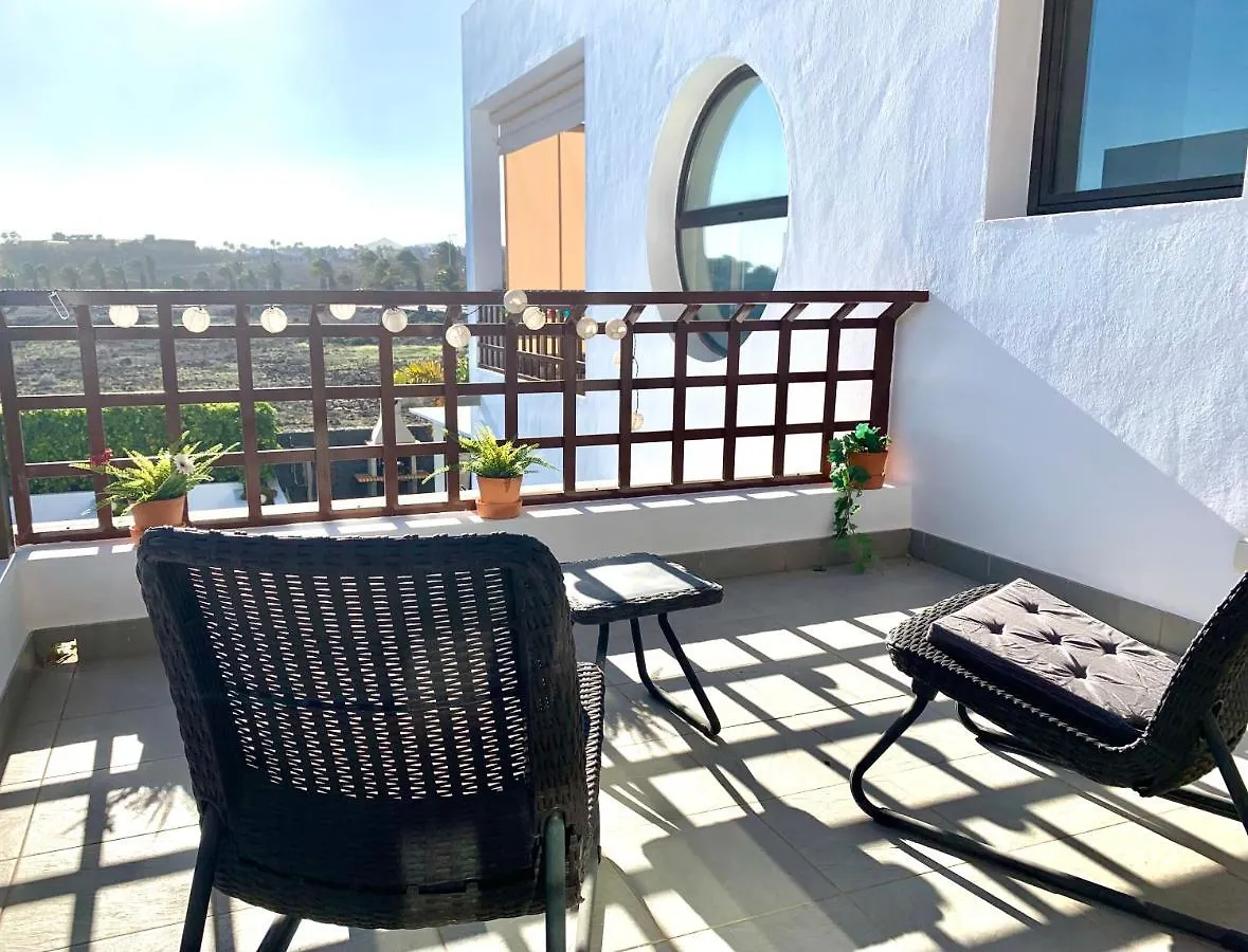 Villa Santa Maria Costa Teguise 0*,  Espanha