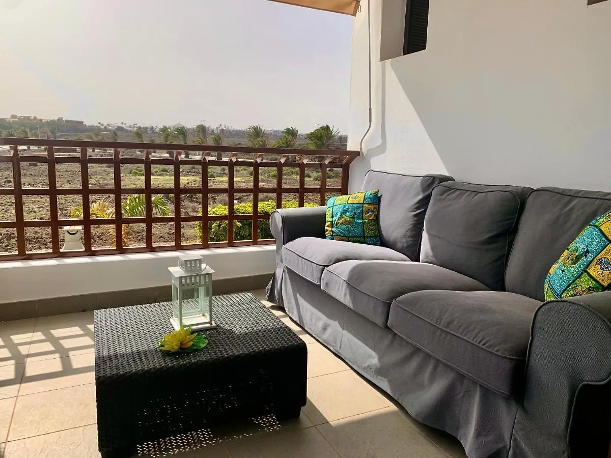 Villa Santa Maria Costa Teguise