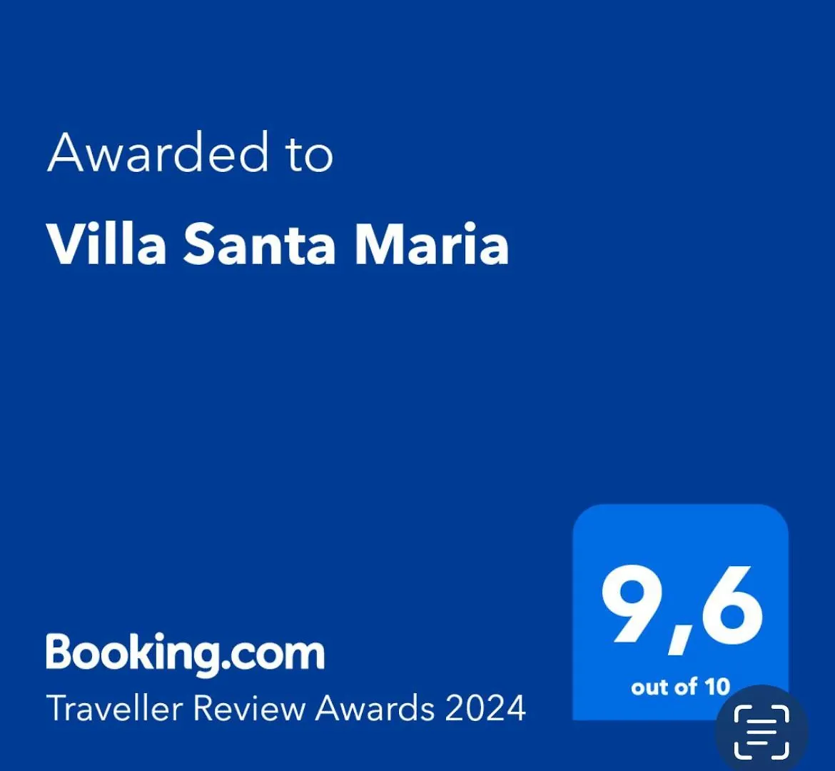Villa Santa Maria Costa Teguise 0*,